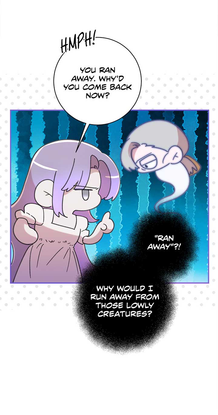 The Wallflower Who Was Proposed to by the Tyrant Chapter 23 291 14