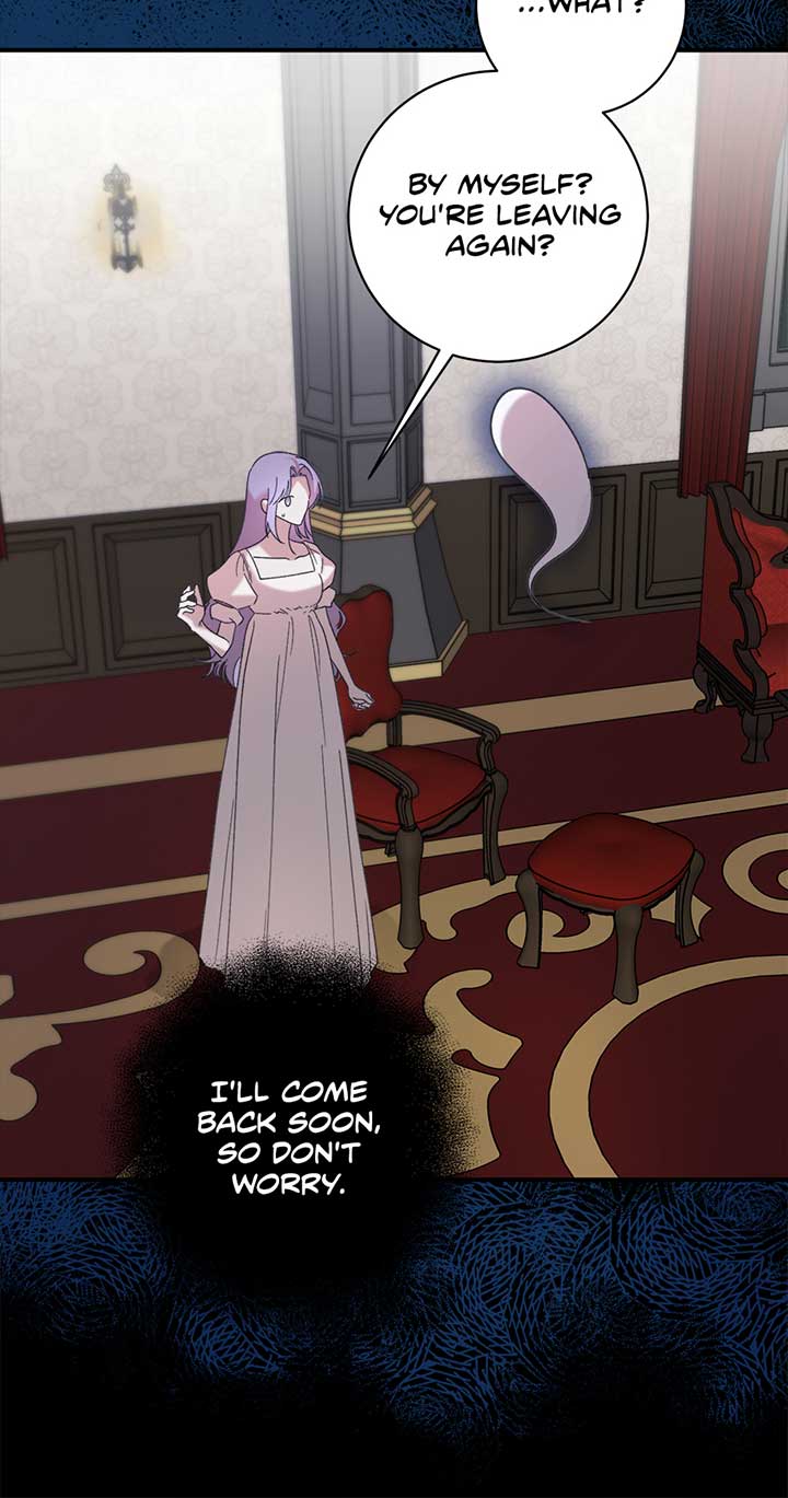 The Wallflower Who Was Proposed to by the Tyrant Chapter 23 296 19