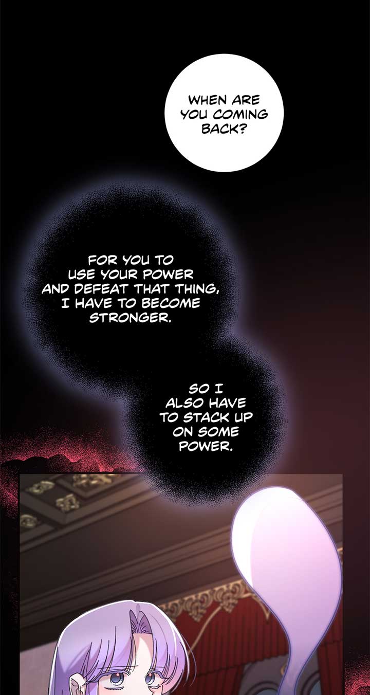 The Wallflower Who Was Proposed to by the Tyrant Chapter 23 297 20