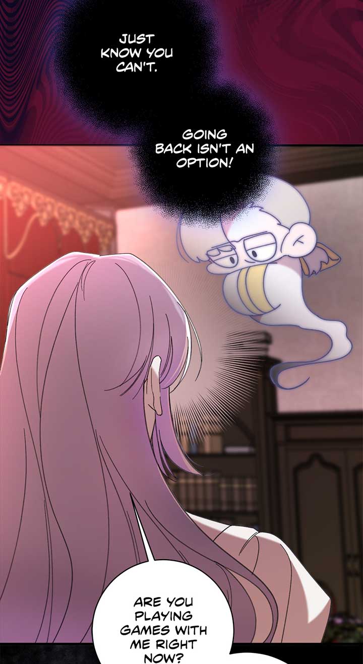The Wallflower Who Was Proposed to by the Tyrant Chapter 23 305 28