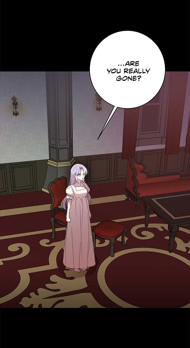 The Wallflower Who Was Proposed to by the Tyrant Chapter 23 308 31