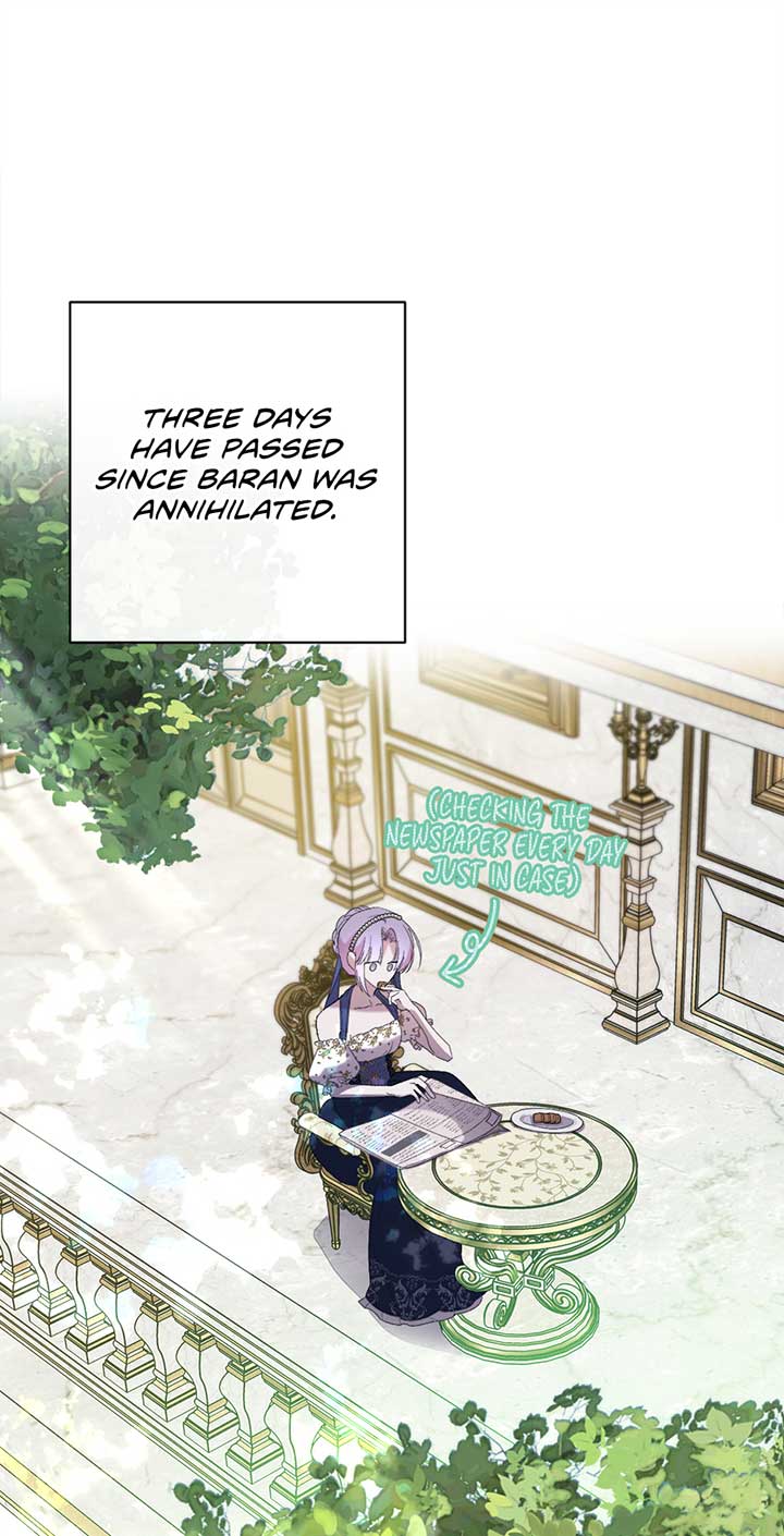The Wallflower Who Was Proposed to by the Tyrant Chapter 23 311 34