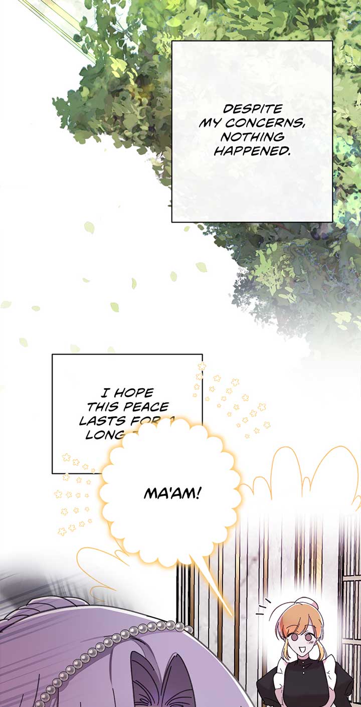 The Wallflower Who Was Proposed to by the Tyrant Chapter 23 312 35