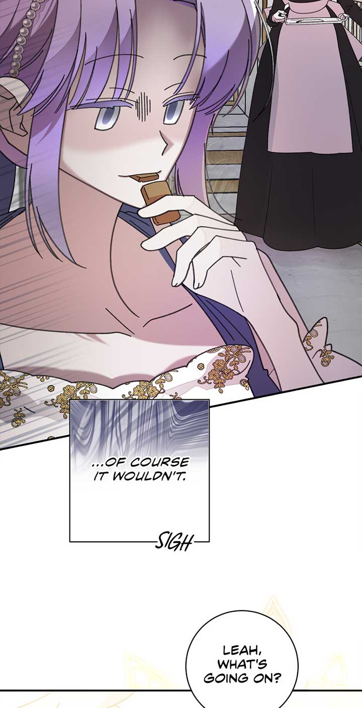 The Wallflower Who Was Proposed to by the Tyrant Chapter 23 313 36