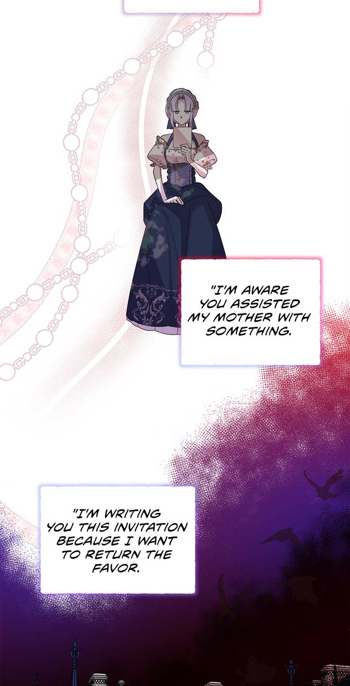 The Wallflower Who Was Proposed to by the Tyrant Chapter 23 315 38