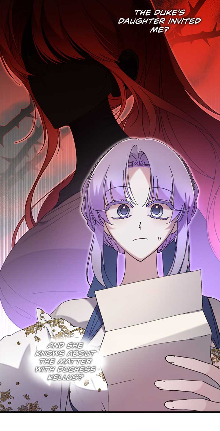 The Wallflower Who Was Proposed to by the Tyrant Chapter 23 317 40