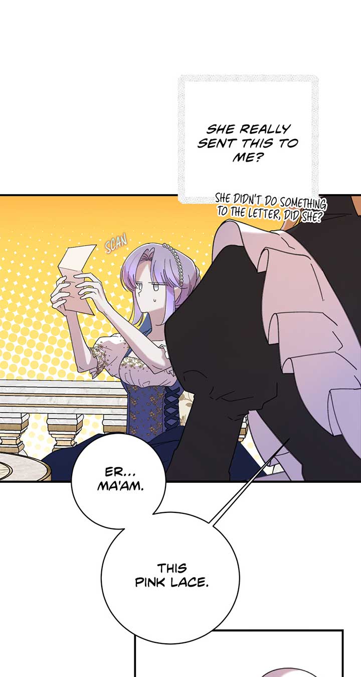 The Wallflower Who Was Proposed to by the Tyrant Chapter 23 318 41