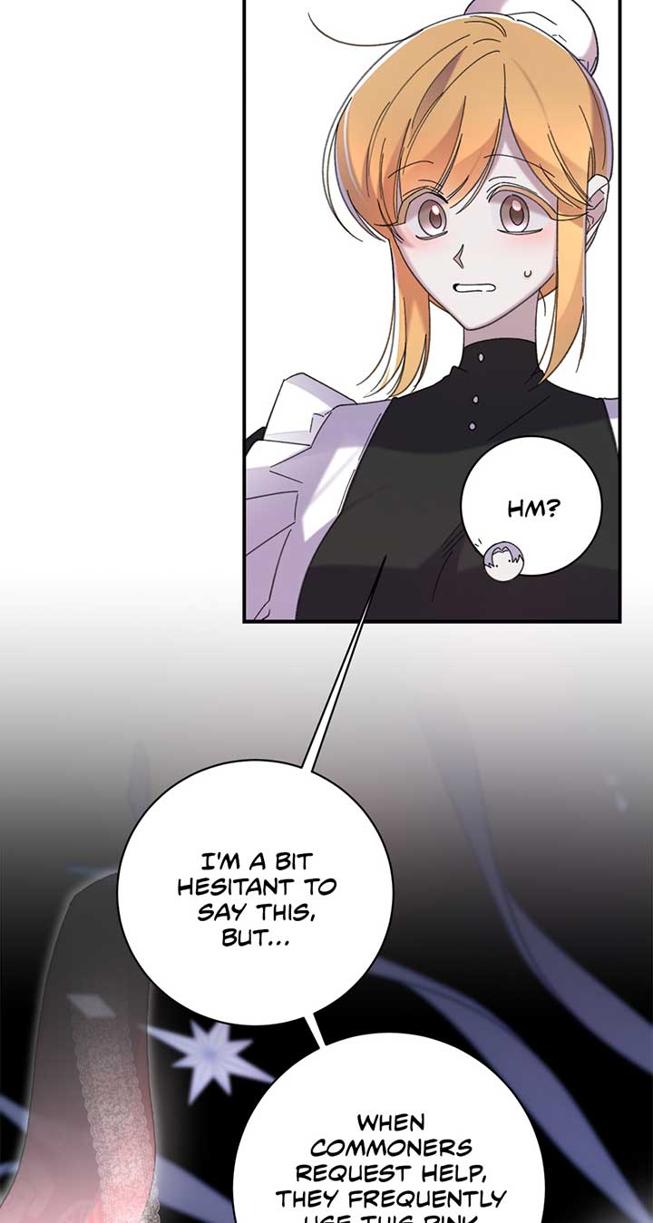 The Wallflower Who Was Proposed to by the Tyrant Chapter 23 319 42
