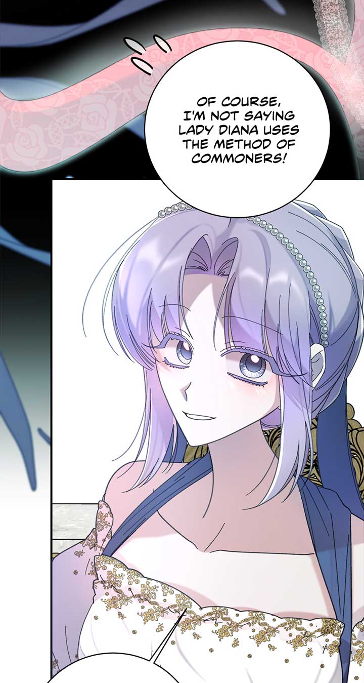 The Wallflower Who Was Proposed to by the Tyrant Chapter 23 321 44