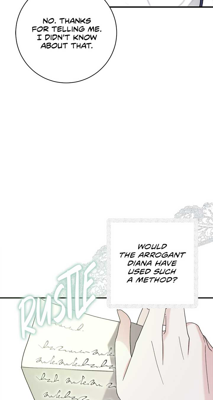 The Wallflower Who Was Proposed to by the Tyrant Chapter 23 322 45
