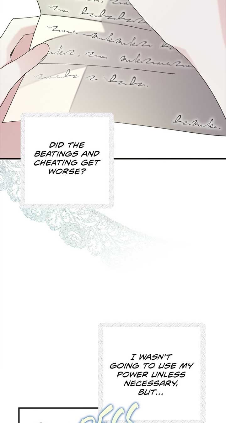 The Wallflower Who Was Proposed to by the Tyrant Chapter 23 323 46