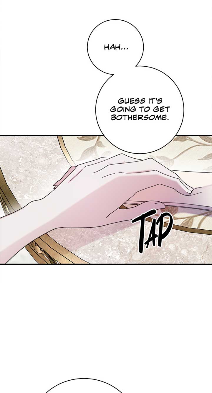 The Wallflower Who Was Proposed to by the Tyrant Chapter 23 332 55