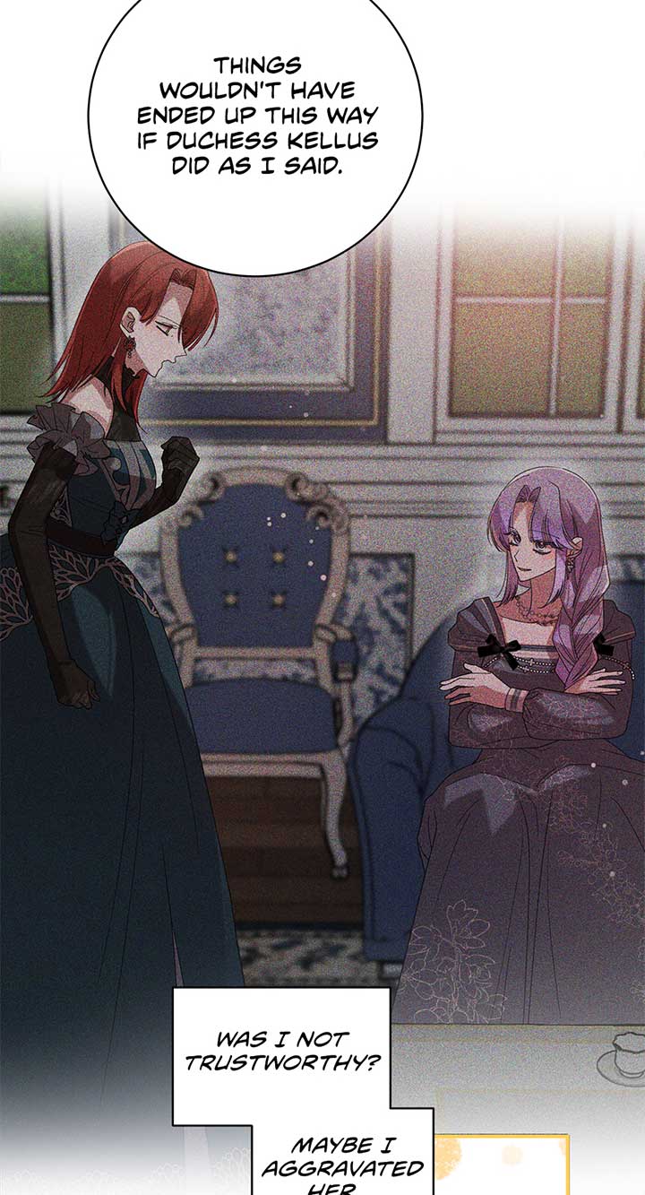 The Wallflower Who Was Proposed to by the Tyrant Chapter 23 333 56
