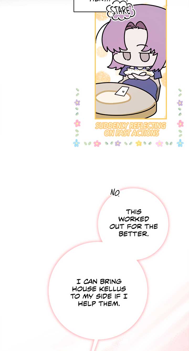 The Wallflower Who Was Proposed to by the Tyrant Chapter 23 334 57