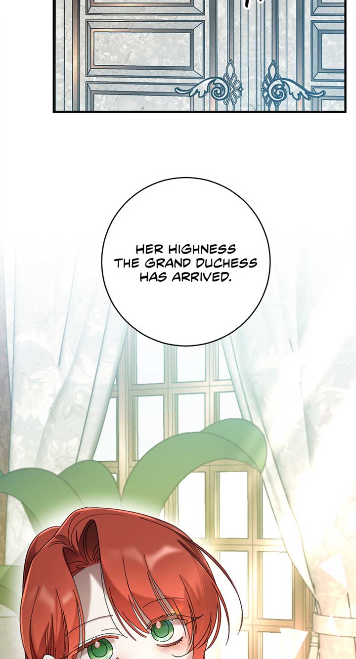 The Wallflower Who Was Proposed to by the Tyrant Chapter 23 337 60