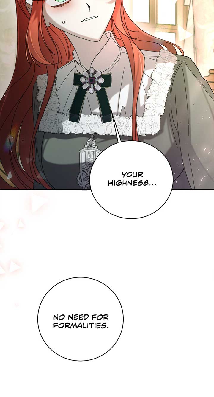 The Wallflower Who Was Proposed to by the Tyrant Chapter 23 338 61