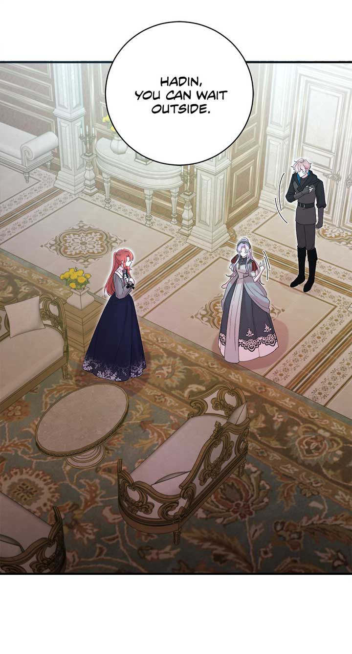 The Wallflower Who Was Proposed to by the Tyrant Chapter 23 339 62