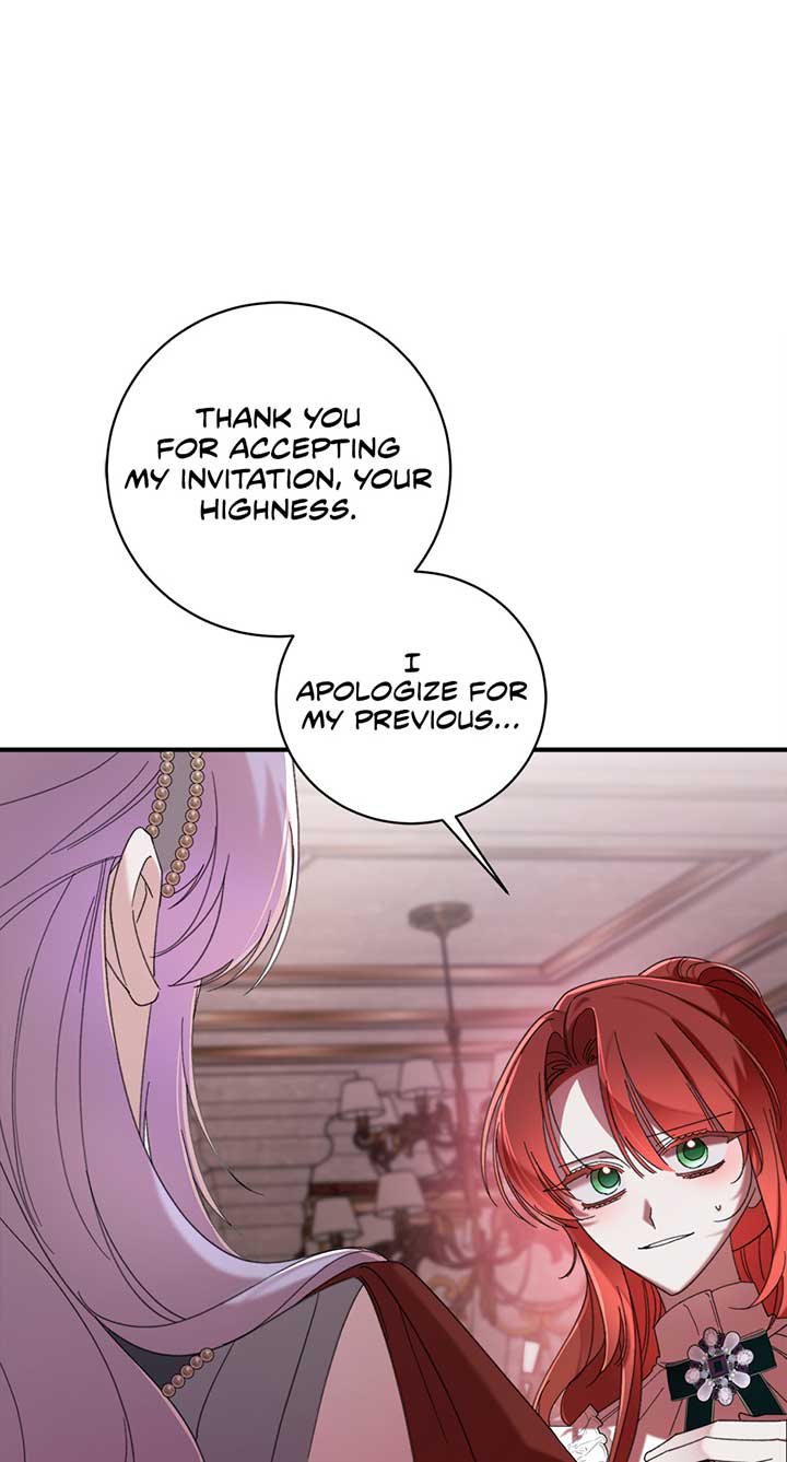 The Wallflower Who Was Proposed to by the Tyrant Chapter 23 340 63