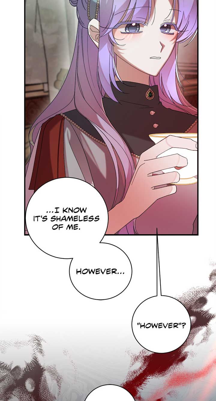 The Wallflower Who Was Proposed to by the Tyrant Chapter 23 343 66
