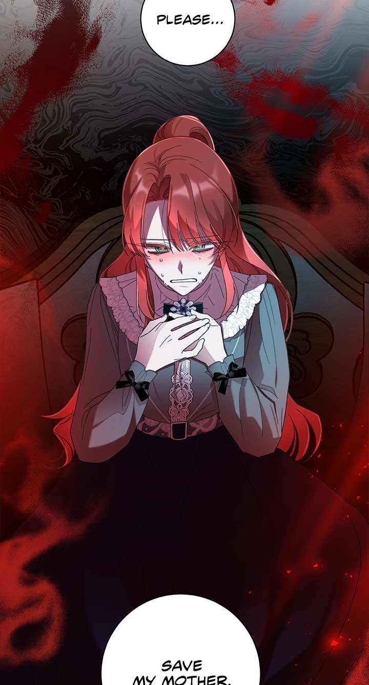 The Wallflower Who Was Proposed to by the Tyrant Chapter 23 344 67