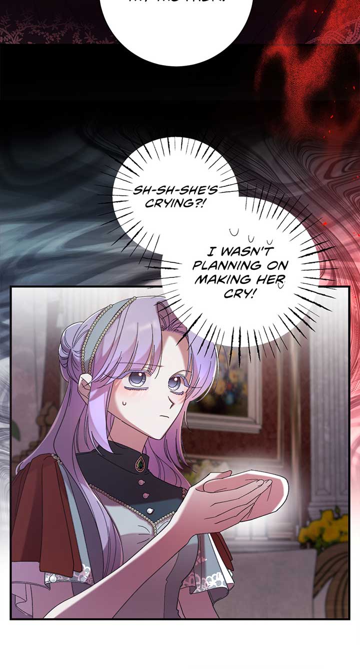 The Wallflower Who Was Proposed to by the Tyrant Chapter 23 345 68