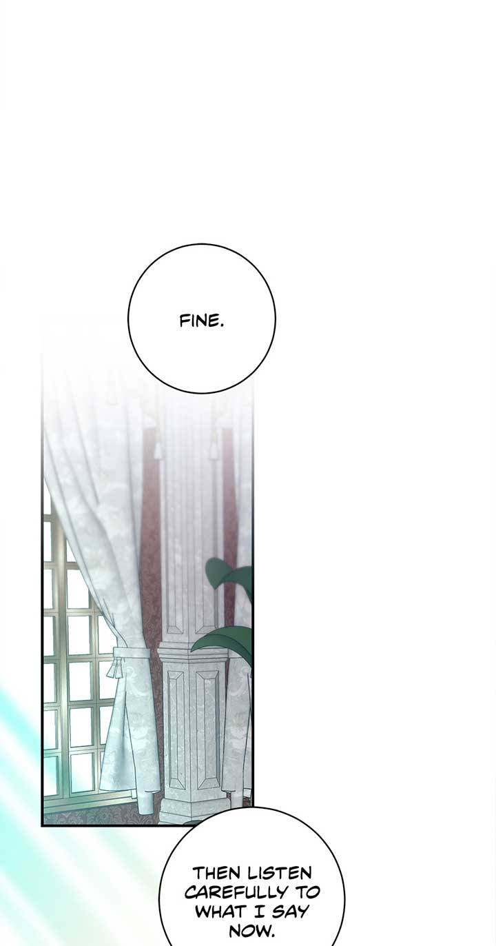 The Wallflower Who Was Proposed to by the Tyrant Chapter 23 347 70