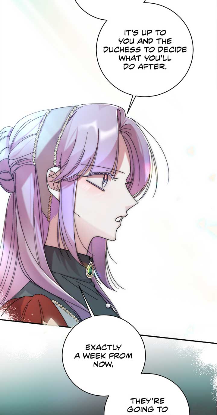 The Wallflower Who Was Proposed to by the Tyrant Chapter 23 348 71