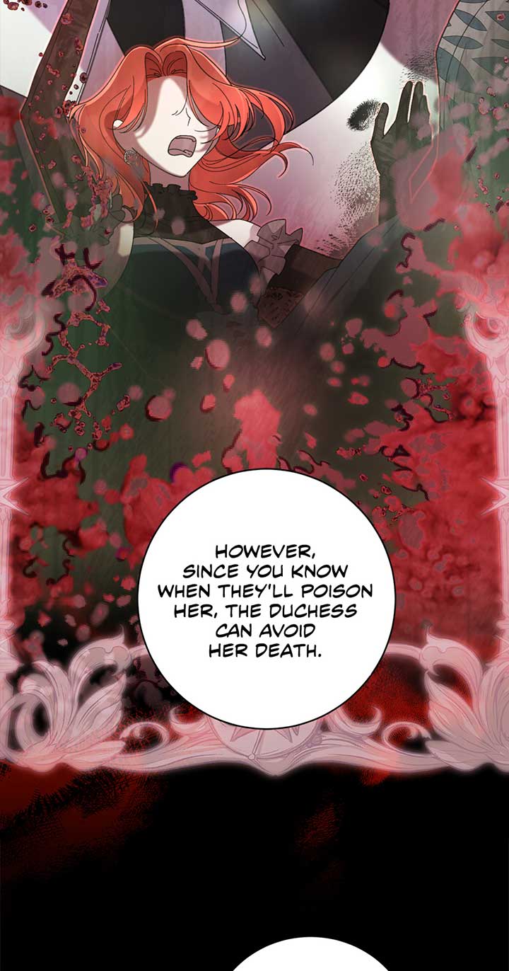 The Wallflower Who Was Proposed to by the Tyrant Chapter 23 350 73