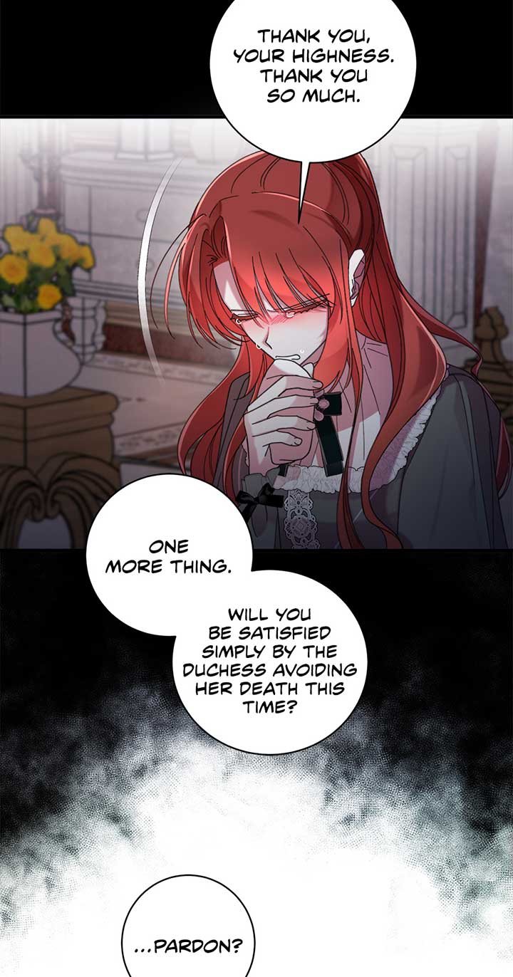 The Wallflower Who Was Proposed to by the Tyrant Chapter 23 351 74