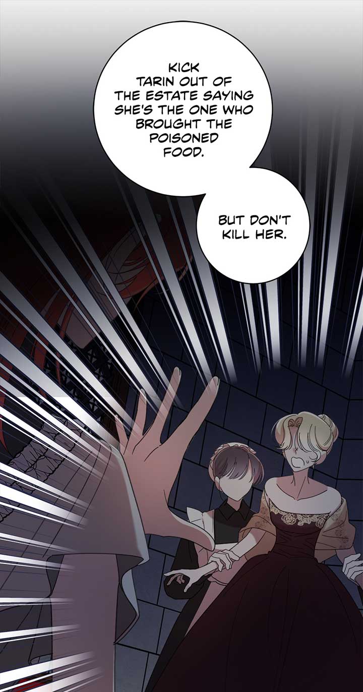 The Wallflower Who Was Proposed to by the Tyrant Chapter 23 353 76