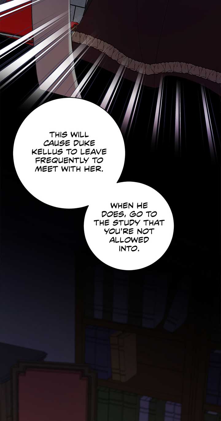 The Wallflower Who Was Proposed to by the Tyrant Chapter 23 354 77