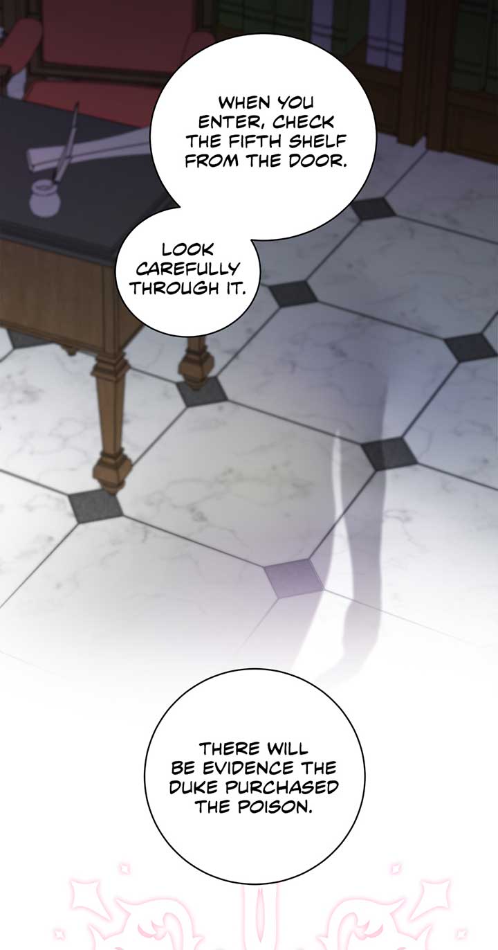 The Wallflower Who Was Proposed to by the Tyrant Chapter 23 355 78