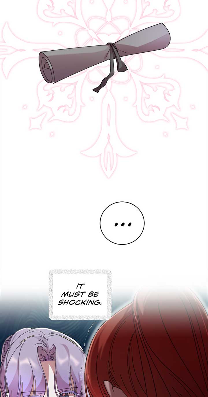 The Wallflower Who Was Proposed to by the Tyrant Chapter 23 356 79