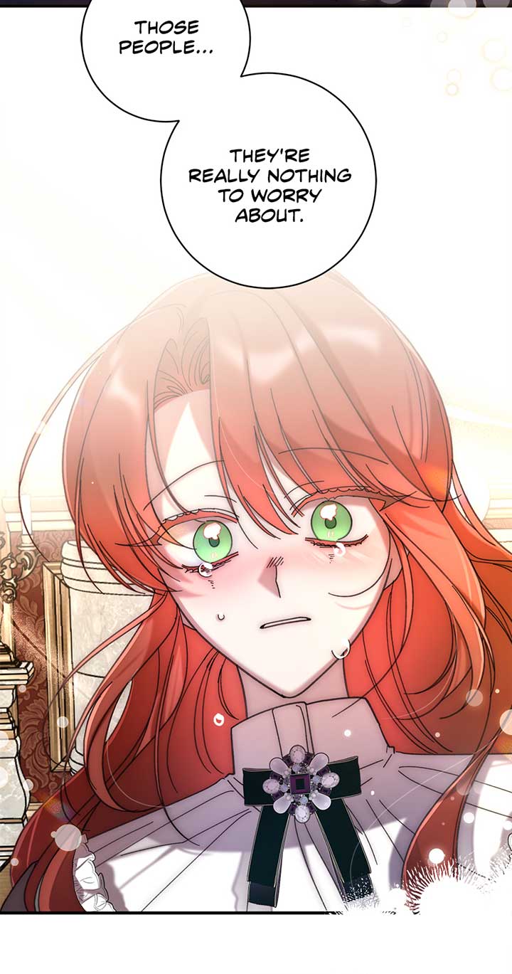 The Wallflower Who Was Proposed to by the Tyrant Chapter 23 359 82