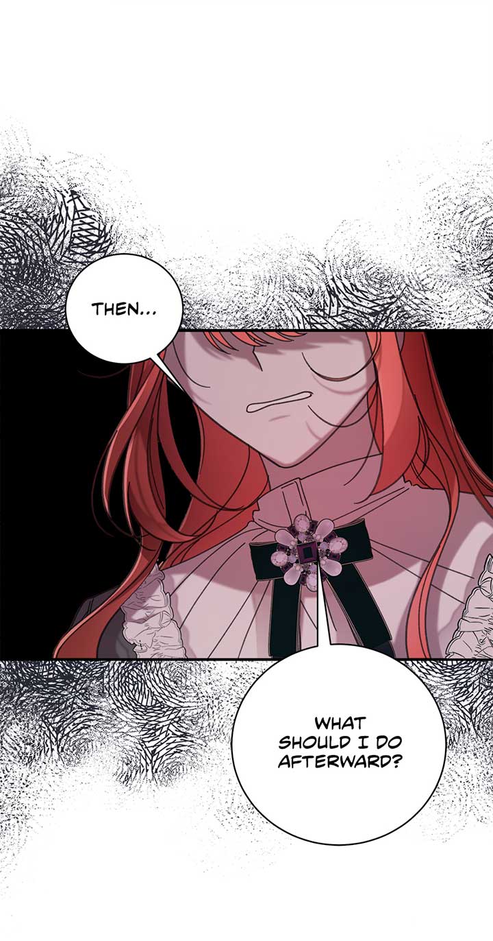 The Wallflower Who Was Proposed to by the Tyrant Chapter 23 360 83