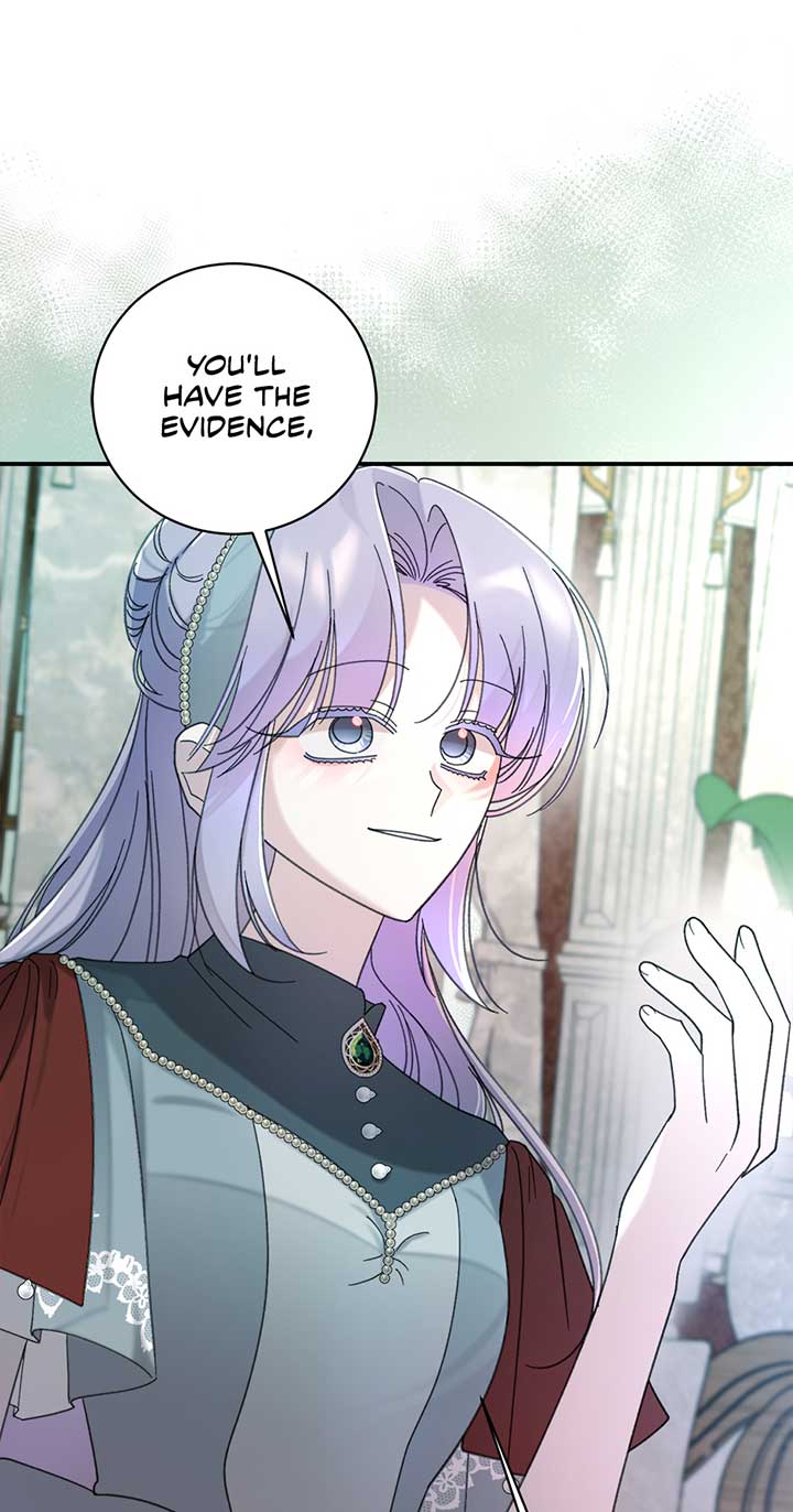 The Wallflower Who Was Proposed to by the Tyrant Chapter 23 361 84
