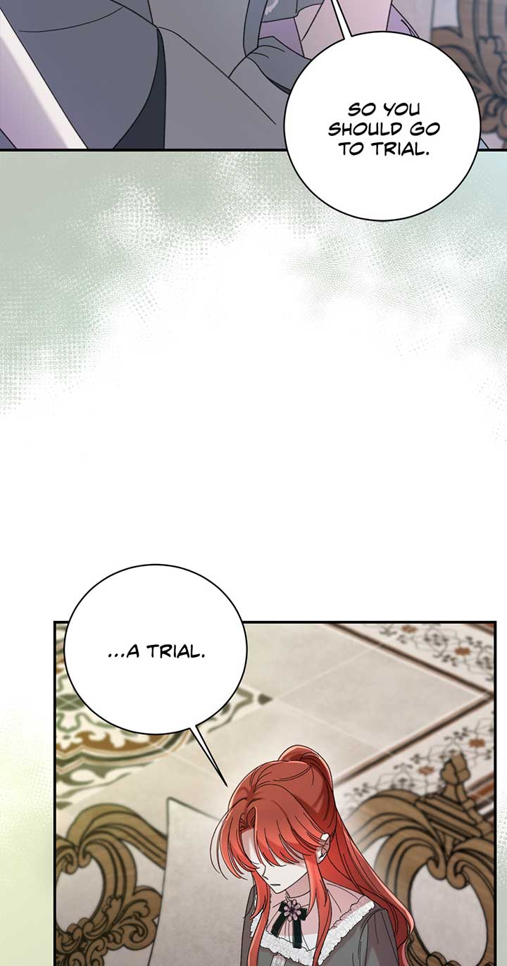 The Wallflower Who Was Proposed to by the Tyrant Chapter 23 362 85