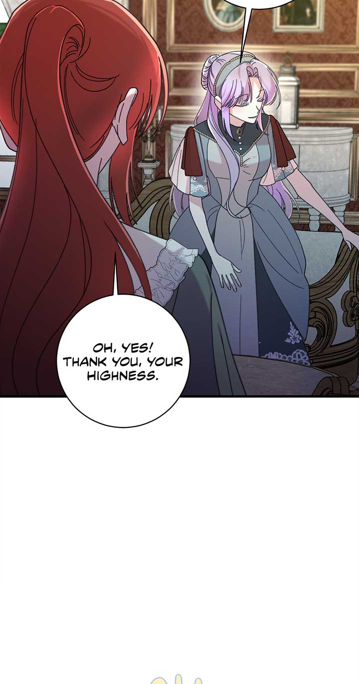 The Wallflower Who Was Proposed to by the Tyrant Chapter 23 364 87