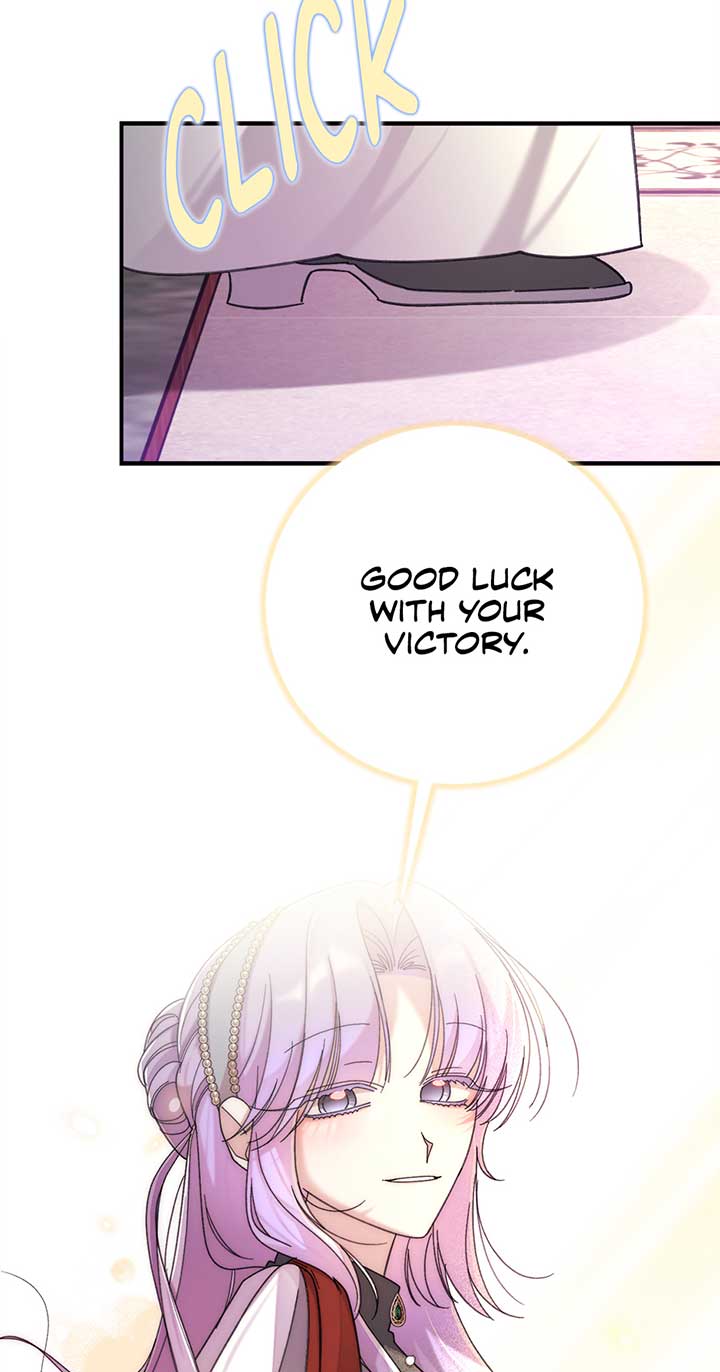 The Wallflower Who Was Proposed to by the Tyrant Chapter 23 365 88