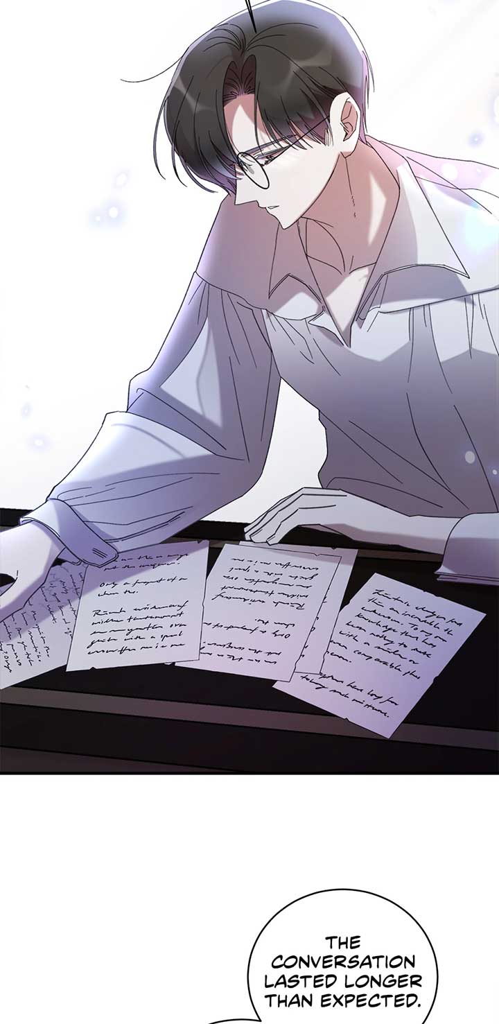 The Wallflower Who Was Proposed to by the Tyrant Chapter 24 258 02