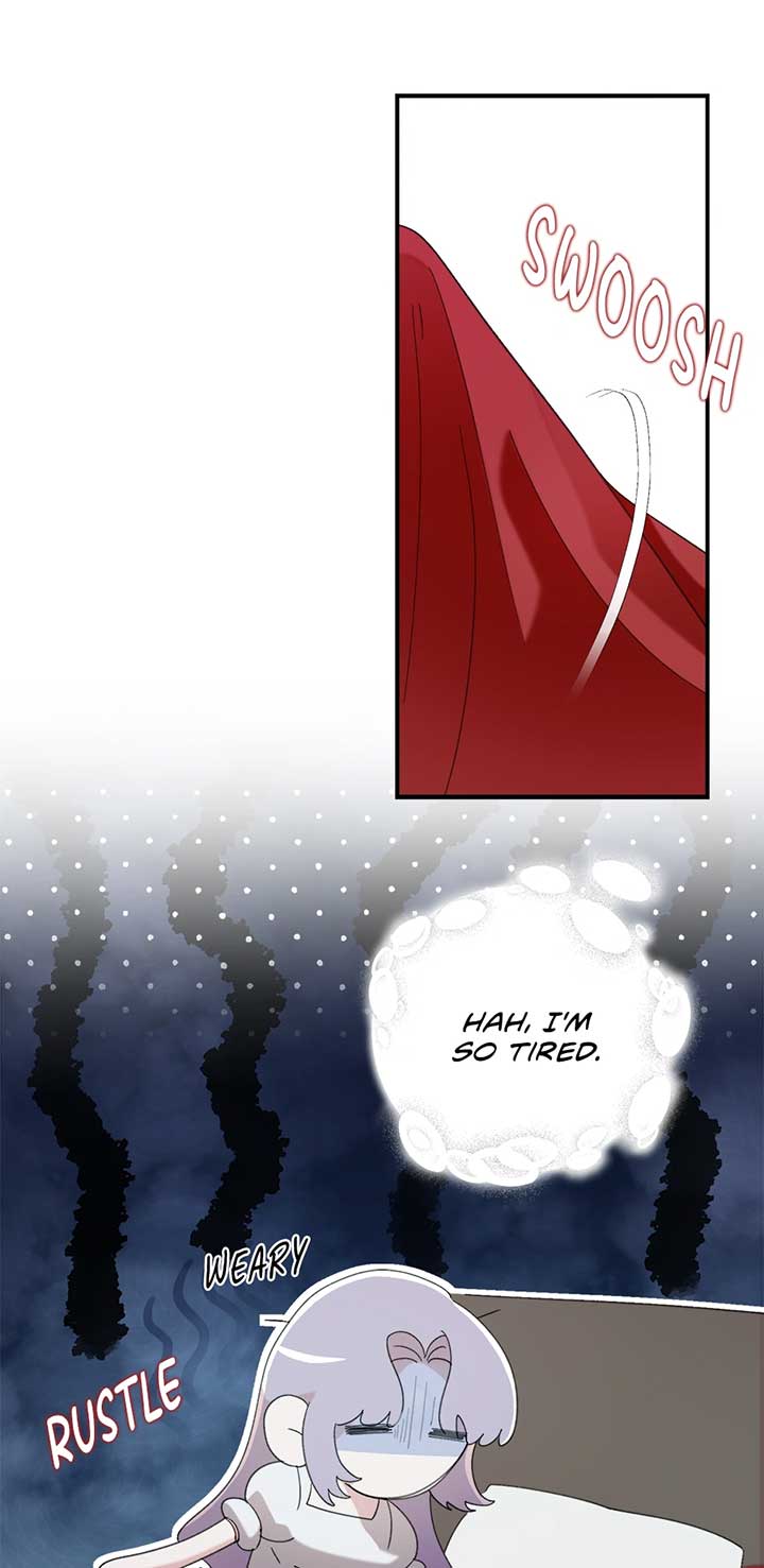 The Wallflower Who Was Proposed to by the Tyrant Chapter 24 260 04