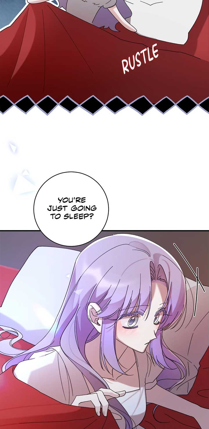 The Wallflower Who Was Proposed to by the Tyrant Chapter 24 261 05