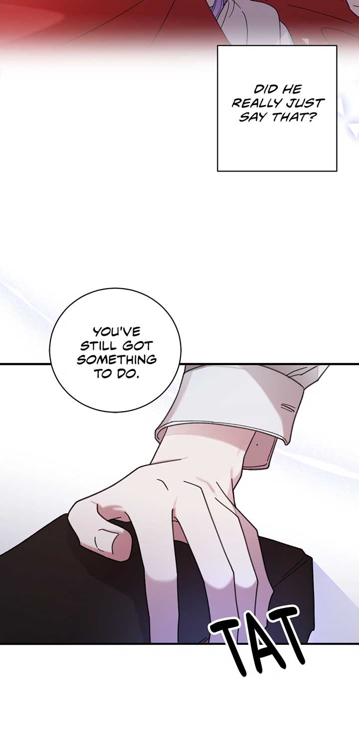 The Wallflower Who Was Proposed to by the Tyrant Chapter 24 262 06