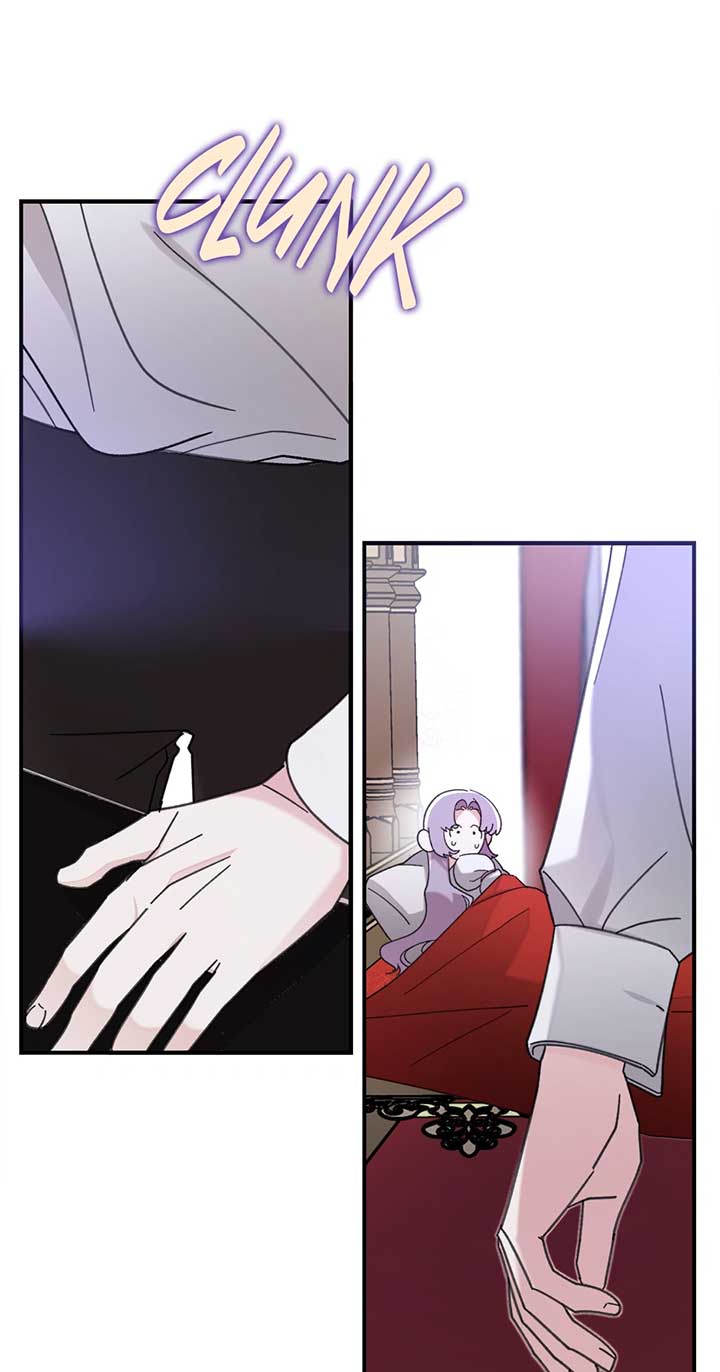 The Wallflower Who Was Proposed to by the Tyrant Chapter 24 263 07