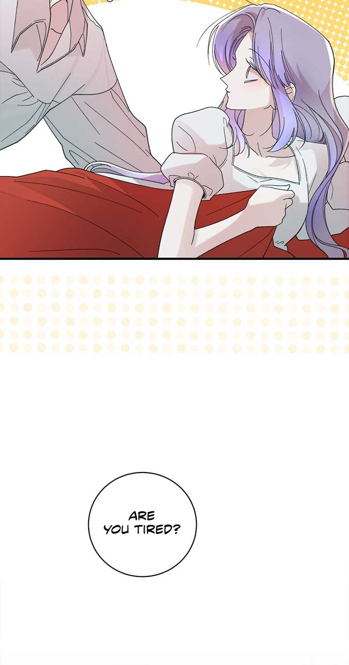 The Wallflower Who Was Proposed to by the Tyrant Chapter 24 268 12