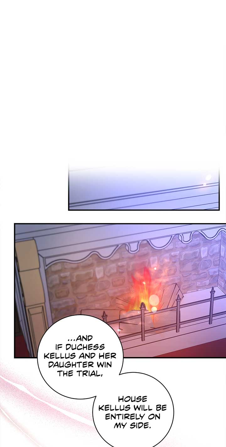 The Wallflower Who Was Proposed to by the Tyrant Chapter 24 270 14