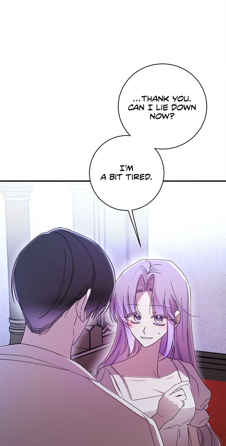 The Wallflower Who Was Proposed to by the Tyrant Chapter 24 272 16