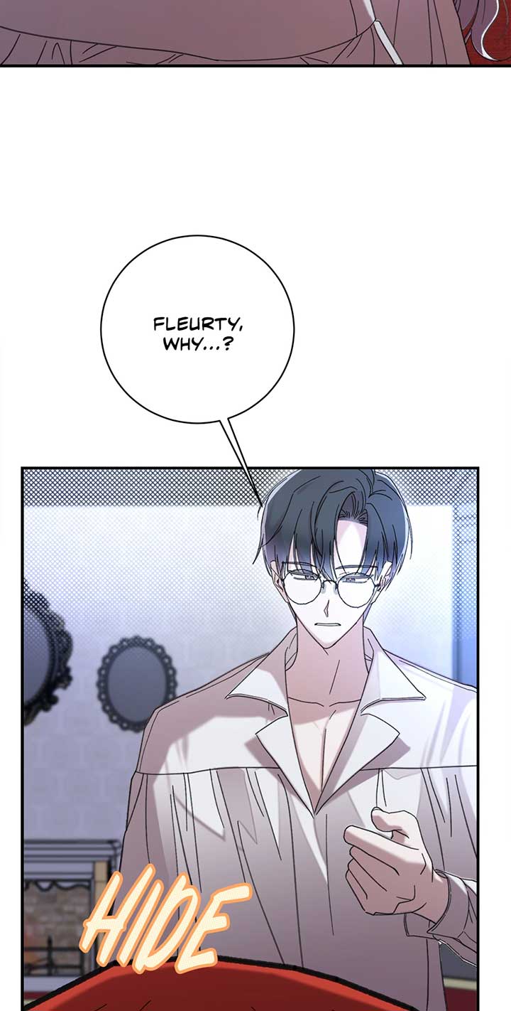 The Wallflower Who Was Proposed to by the Tyrant Chapter 24 273 17