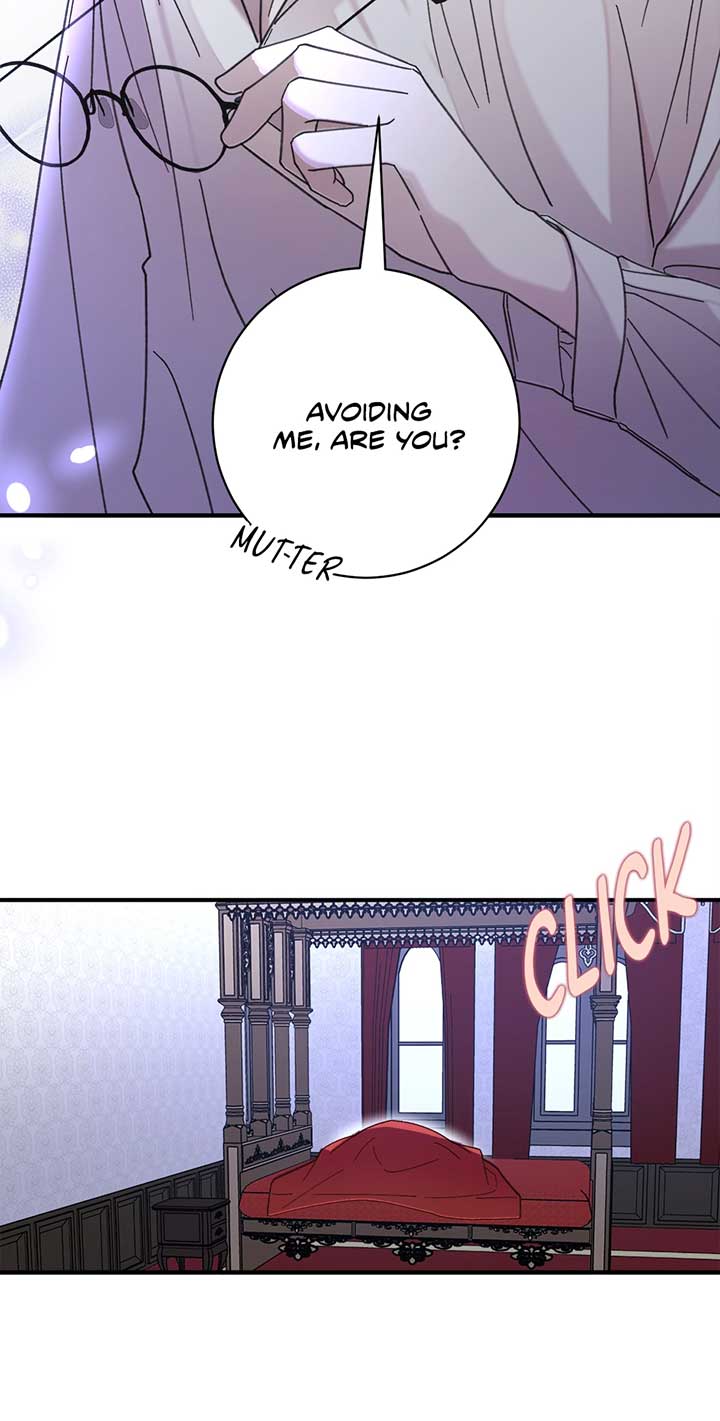 The Wallflower Who Was Proposed to by the Tyrant Chapter 24 275 19