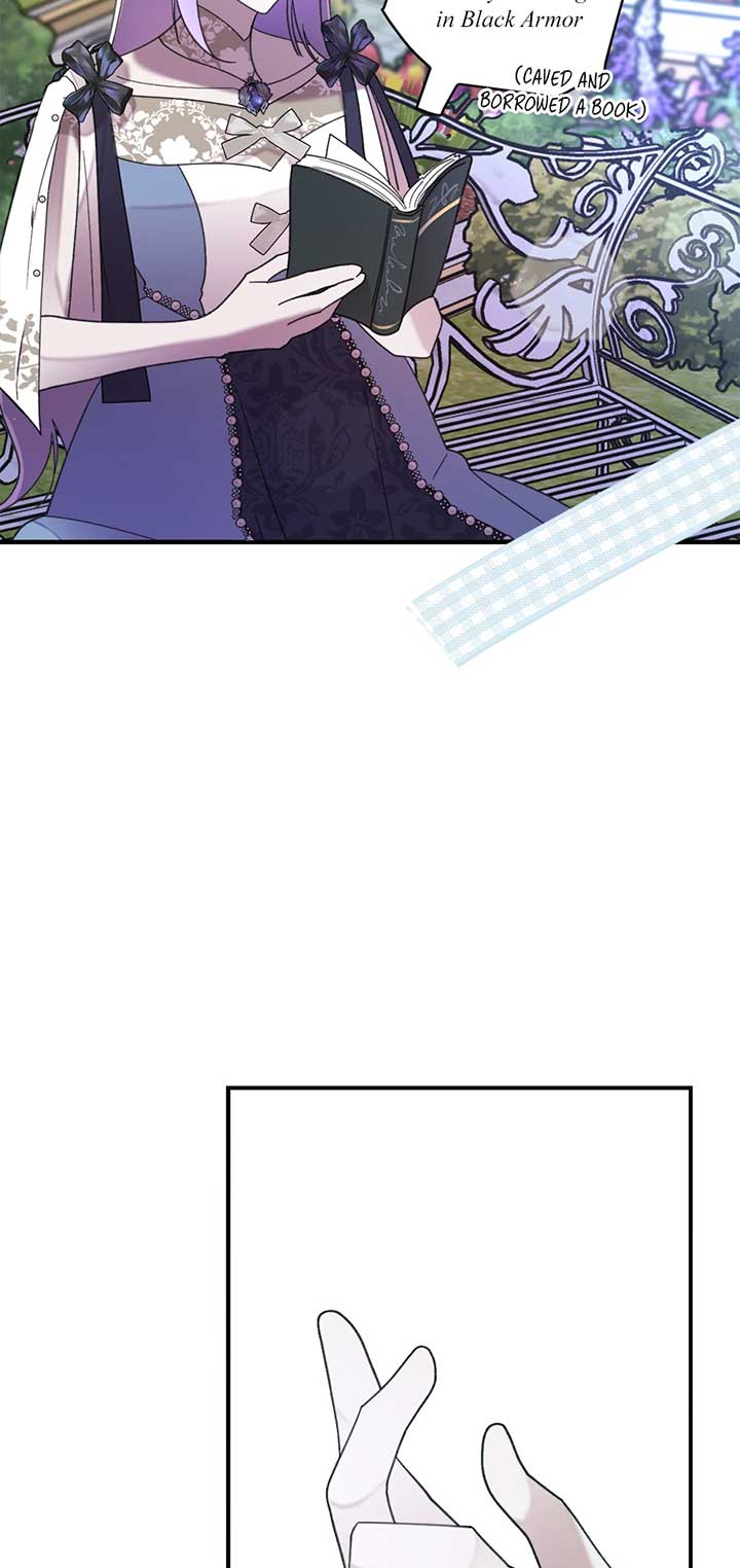 The Wallflower Who Was Proposed to by the Tyrant Chapter 24 280 24